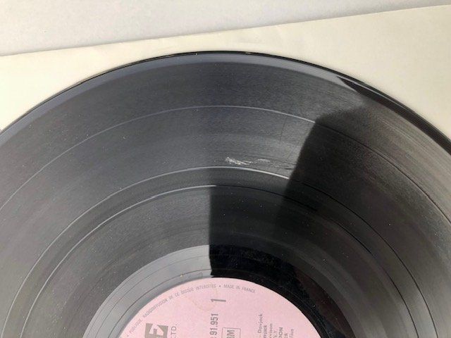Dischi in vinile: The Nice – Usato da Aarwangen venduto da Jukebox3 6