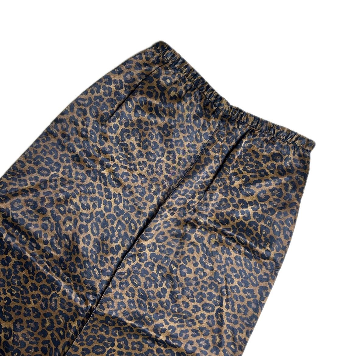 Zara Gonne: Zara Skirt with Leopard Print – Usato da St. Gallen venduto da look-twice 4