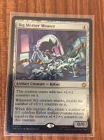 MTG - Big Mother Mouser (Surge Foil) x1