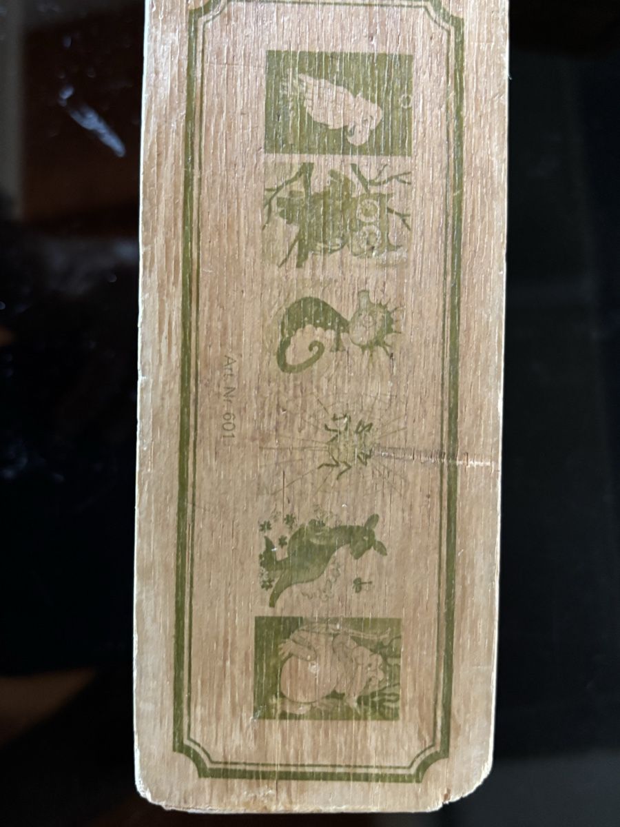 Puzzle: Klotzli puzzles – Usato da Delémont venduto da vcx 3
