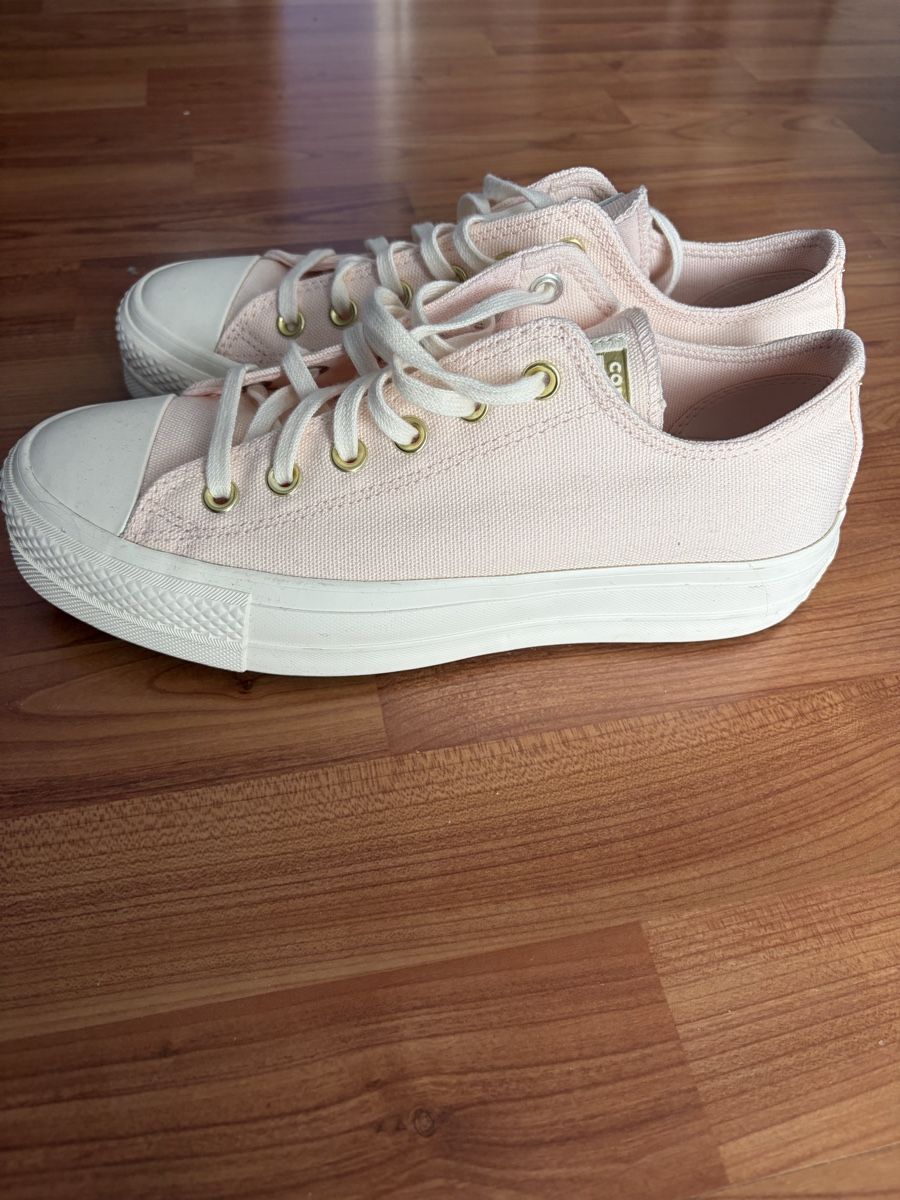 Converse Scarpe da donna: Converse All Star Sneaker rosa  Neu – Nuovo e nell'imballaggio originale da Nürensdorf venduto da Nono14 1