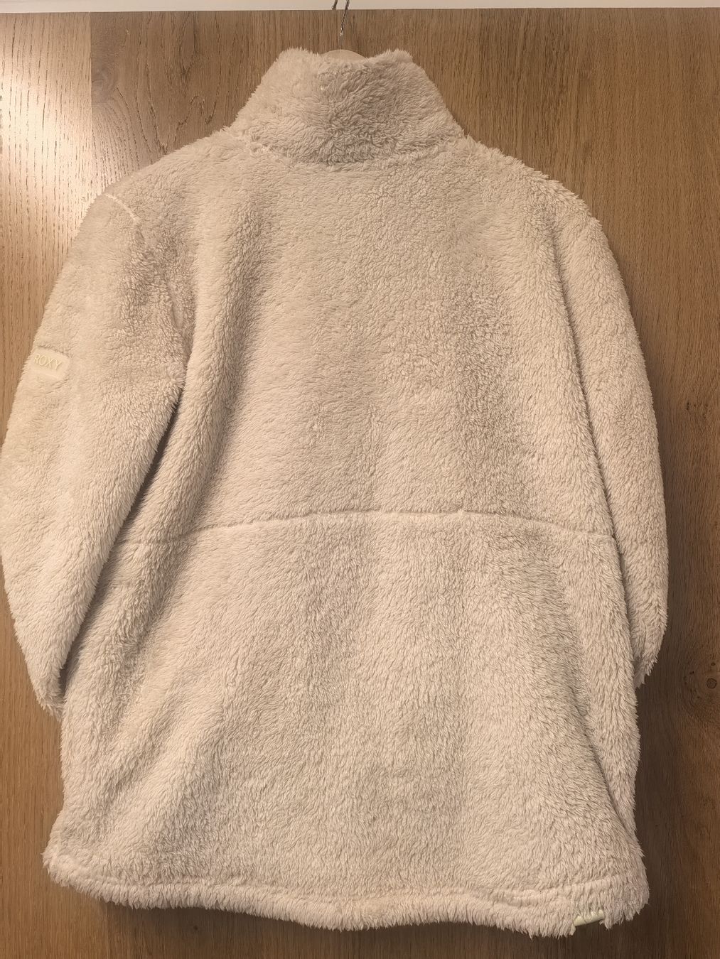 Roxy Maglioni & Felpe: Roxy Damen Fleece – Nuovo (secondo la descrizione) da Bad Ragaz venduto da chenk24 1