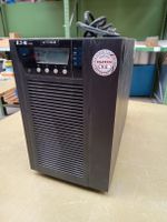 Eaton 9130 USV Batterie, defekt