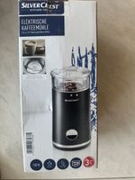 Kaffemühle 