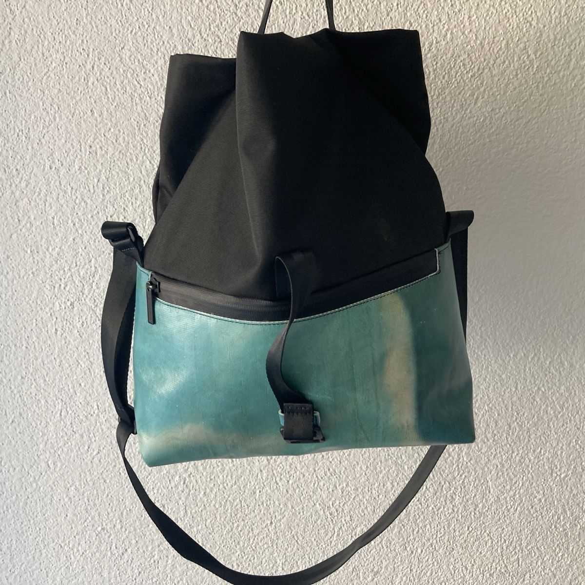 Freitag Borse: Freitag F640 Rollin Shoulder Bag – Nuovo (secondo la descrizione) da Basel venduto da rtsx 2