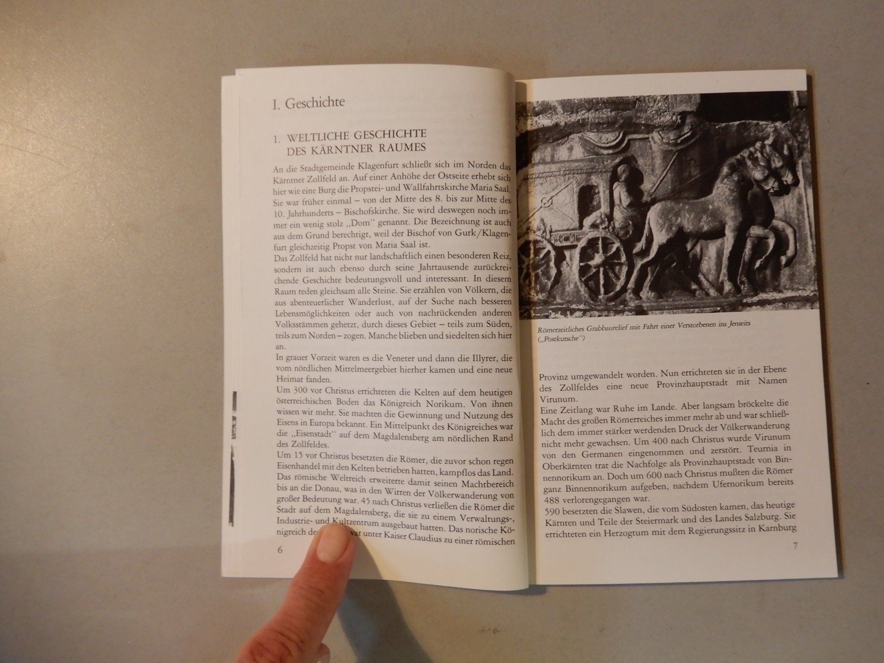 Libri: Propstei- und Wallfahrtskirche Maria Saal – Usato da Erstfeld venduto da Mario_boe0 5
