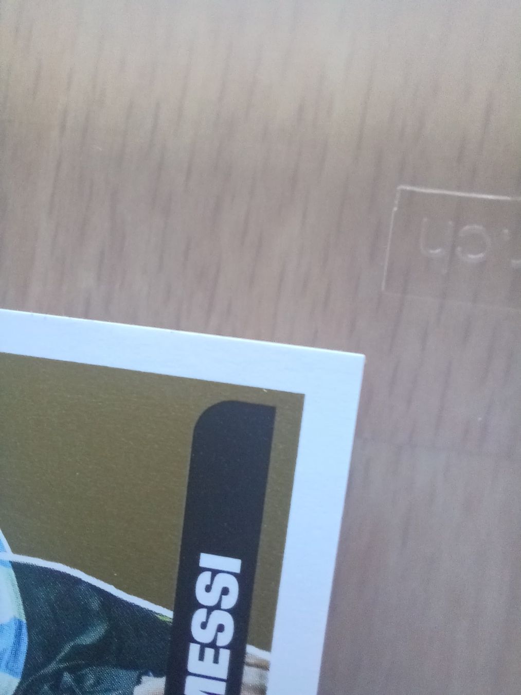 Panini Carte collezionabili: FIFA World Cup 2026 Extra Stickers Messi Gold – Nuovo (secondo la descrizione) da Kräiligen venduto da waleb22 8