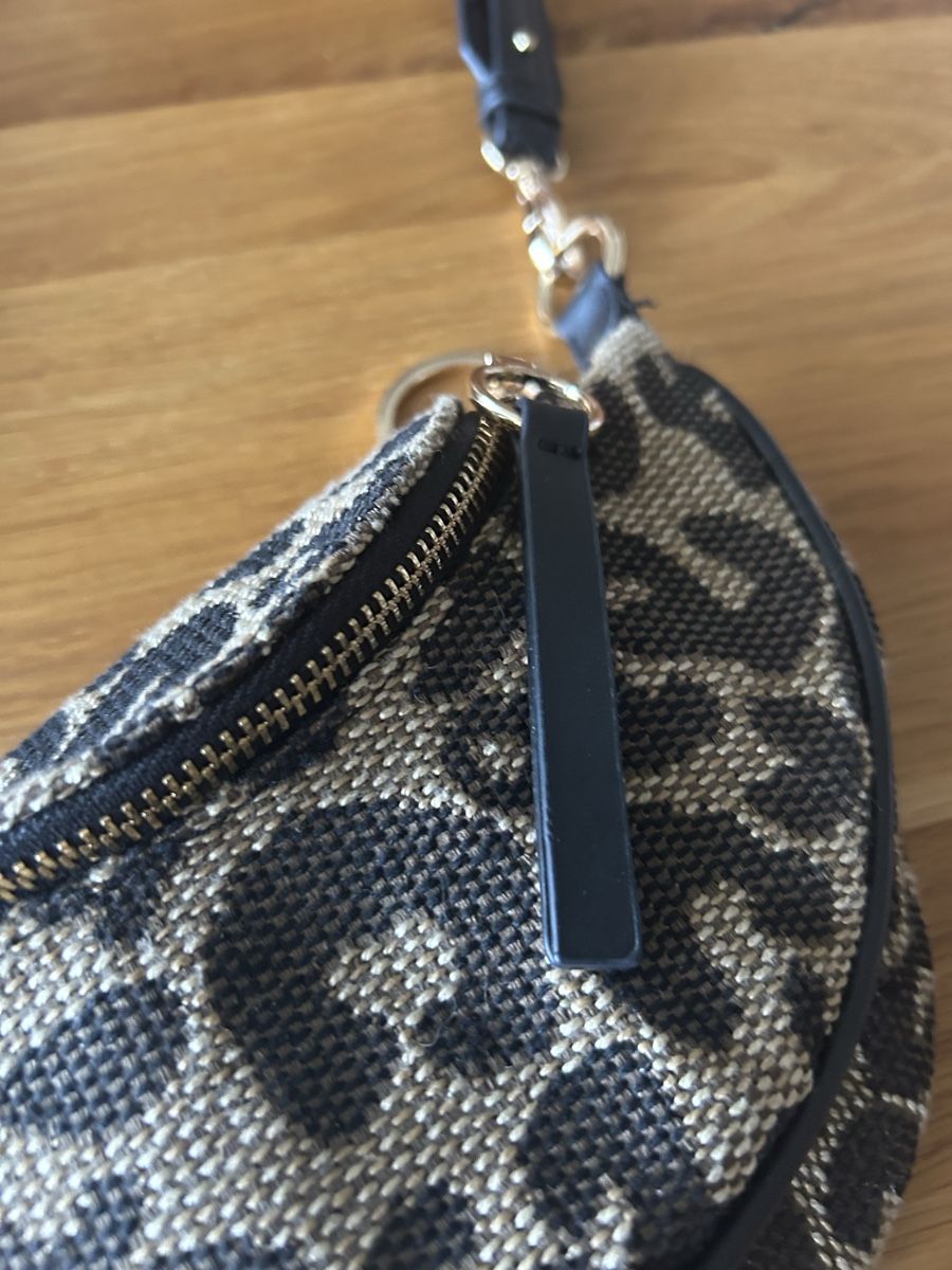 Borse da donna: Sac banane Elora imprimé léopard 🐆 – Nuovo (secondo la descrizione) da Gorgier venduto da hcaroline4 2