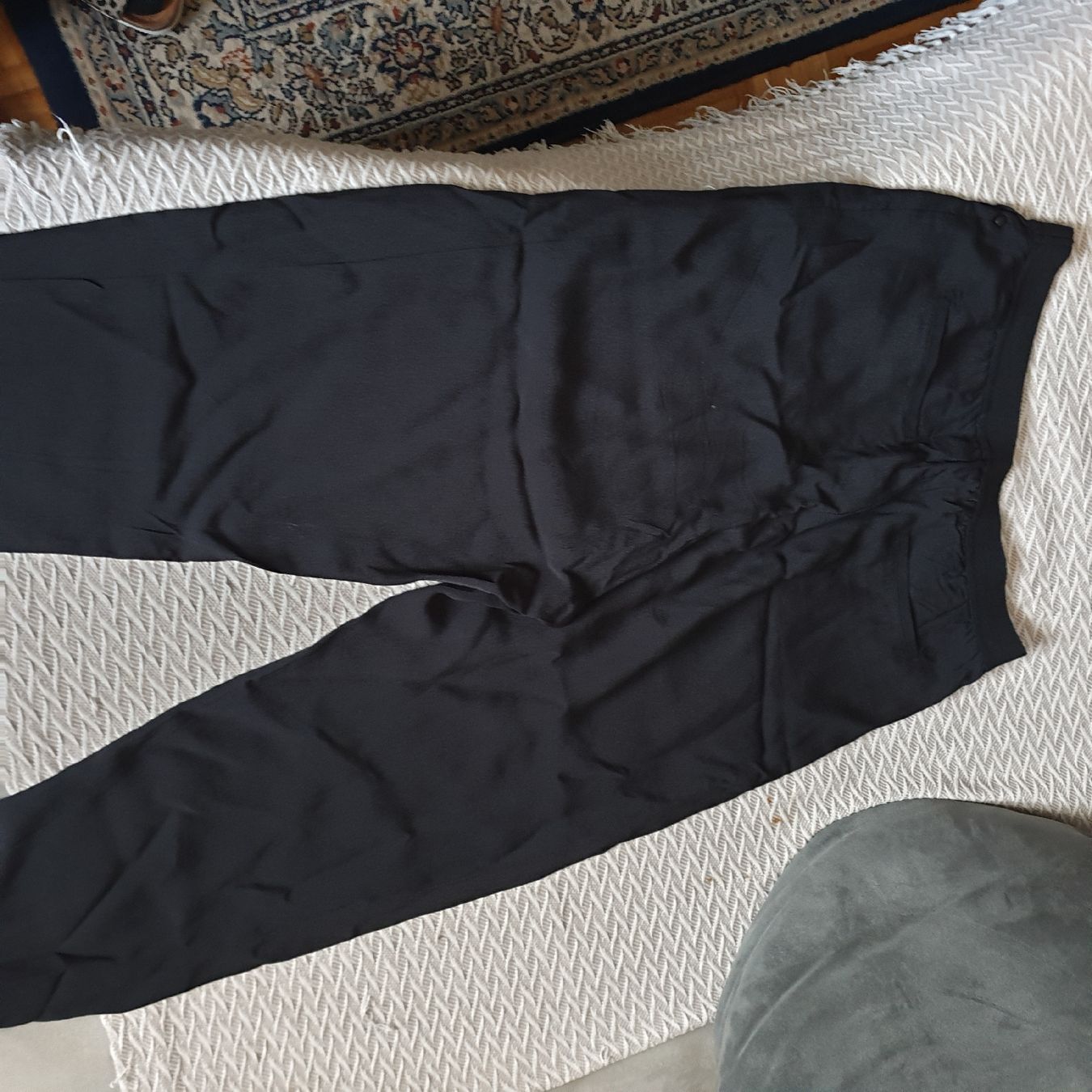 Diesel Pantaloni: DIESEL schöne Hose Gr. M – Usato da Frenkendorf venduto da Moon111 3