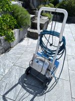 Poolroboter Dolphin Supreme M4