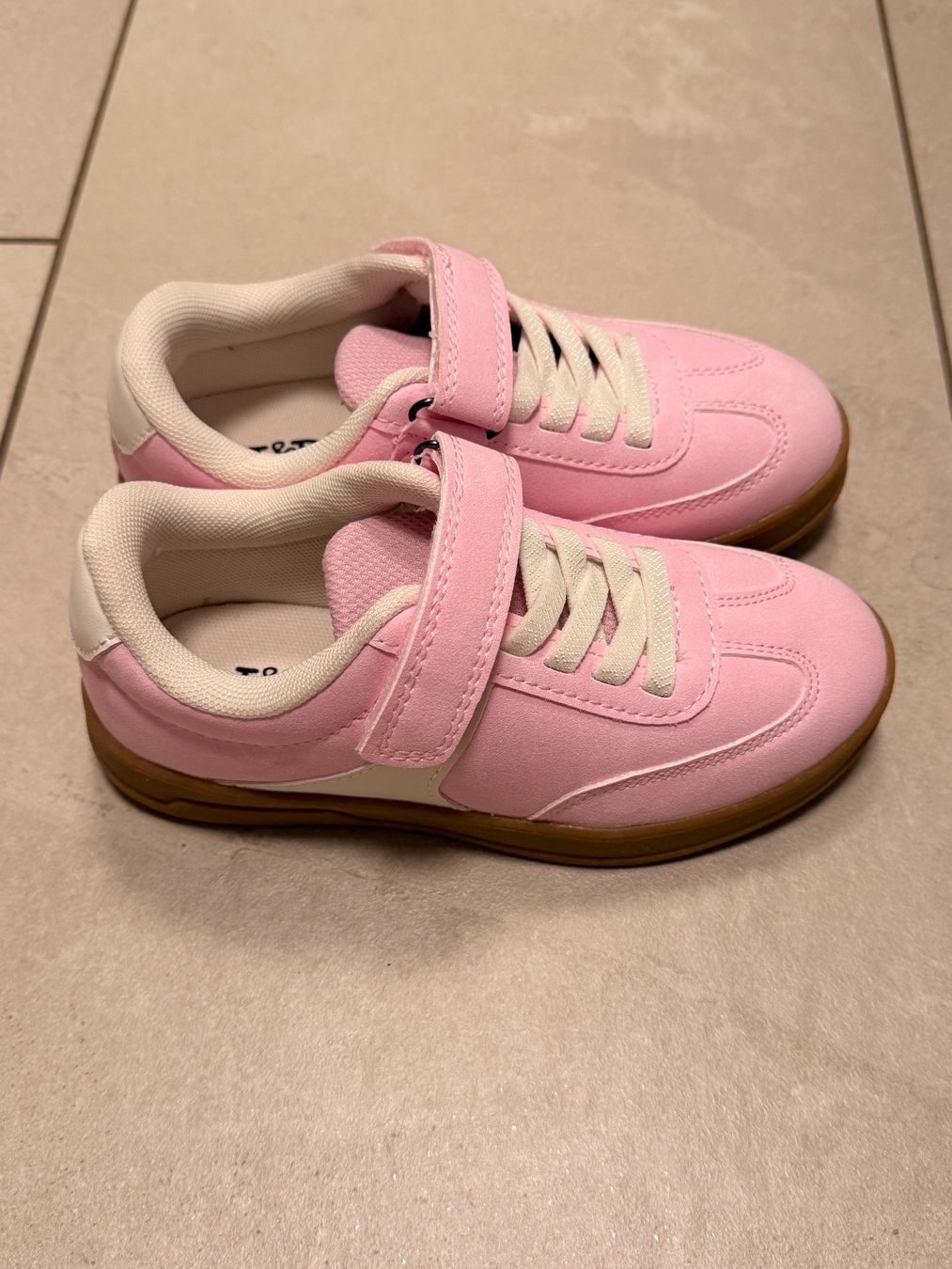 Scarpe per ragazze: Mädchen Schuhe, Sneaker, pink, 30 – Nuovo e nell'imballaggio originale da Wilen b. Wil venduto da carpediem25 1