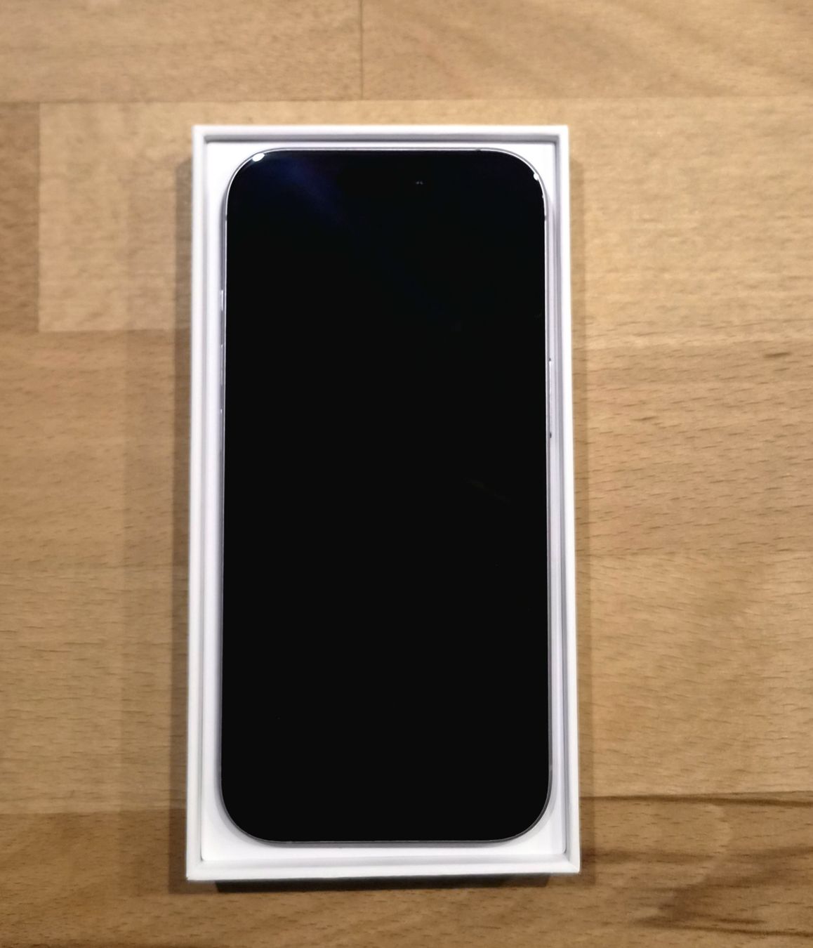 Apple Handys / Smartphones: iPhone 17, Lavendel, 256GB – Neu und originalverpackt aus Arbon von eric20 2