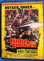 Hobo with a Shotgun – Uncut – Lim. Coll.  Edition Mediabook