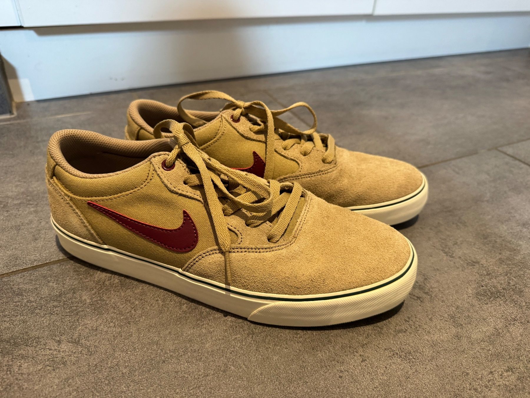 Nike Scarpe da uomo: Nike SB Chron 2 T.44 – Nuovo (secondo la descrizione) da Mannens venduto da FabFab_95