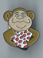 Comics Pin