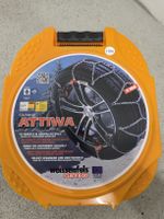 UNGEBRAUCHT: Weissenfels Clack & Go ATTIWA Schneeketten
