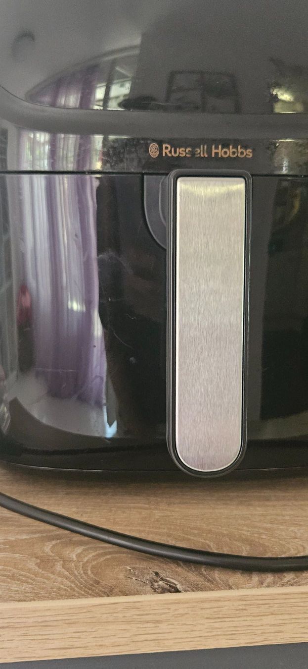 Russell Hobbs Elettrodomestici da cucina: Air Fryer Russell Hobbs – Usato da Schlieren venduto da Disneylover 6