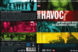 DVD - Havoc