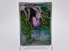 Wachsendes Chaos - Viscargot  (CRI 95) - DE