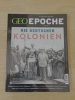 Geo Epoche: Die deutschen Kolonien