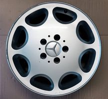 16 Zoll Original Mercedes Benz 8 Loch Felgen 8J×16H2 ET34