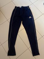 Adidas Trainingshose, 13/14J, Dunkelblau, Top Zustand!