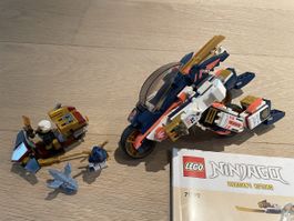 LEGO Ninjago 71792