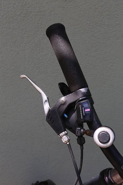 Biciclette: Velo BMC gebraucht – Usato da Riehen venduto da luc_7lfd 4