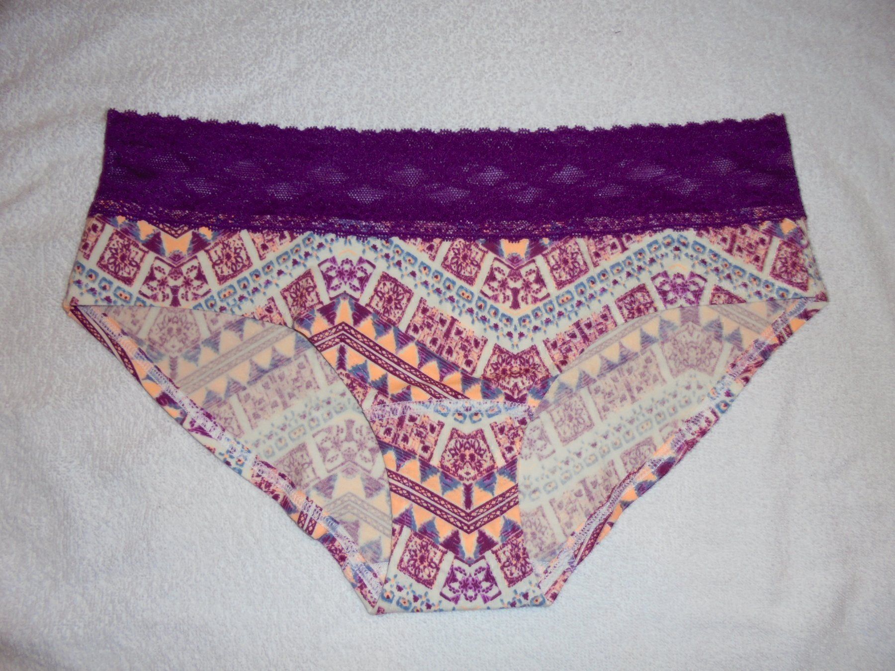Victoria's Secret Altra biancheria intima: VICTORIA'S SECRET HIPHUGGER, M, NEU – Nuovo e nell'imballaggio originale da Aarau Rohr venduto da PinkSchwein