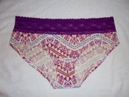 VICTORIA'S SECRET HIPHUGGER, M, NEU