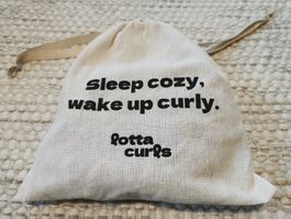 Lockenband Lotta Curls im Leoparden-Look