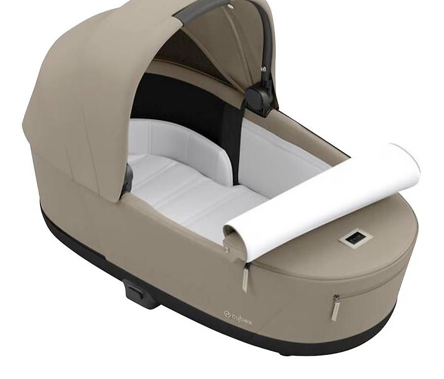 Carrozzine: Babywanne Cybex Platnium Lux – Usato da Zwingen venduto da Selma.K 2