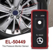 Auto Reifendruck Sensor EL-50449 - Ford