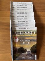 Adesso Sprachmagazin