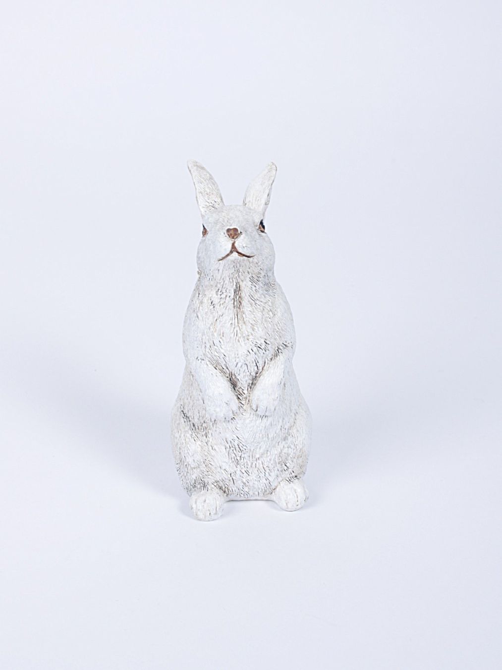 Figuren: Hase aus Keramik – Defekt aus Zollikofen von Restwert_Zollikofen 2