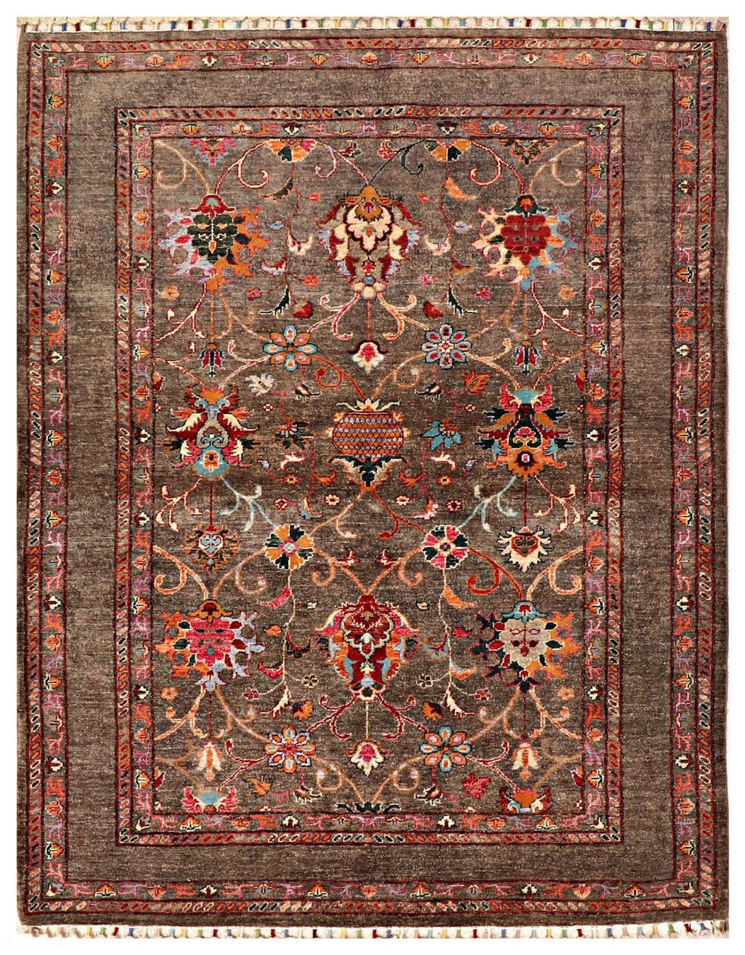 Tappeti: Sultani Teppich 200x150 Cm – Nuovo e nell'imballaggio originale da Lahore venduto da Fairways79 3