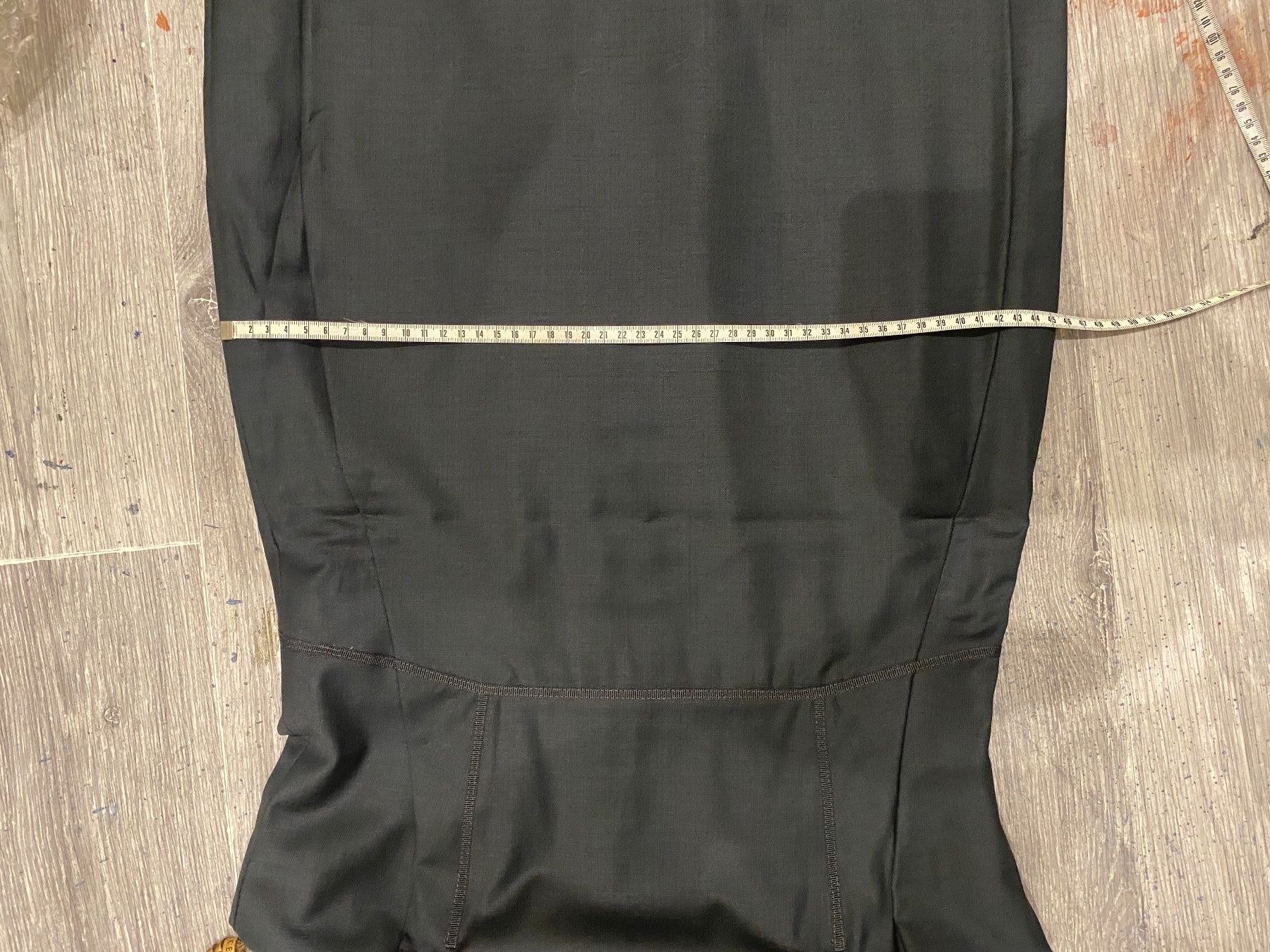 Ted Baker Vestiti: Ted Becker Kleid – Usato da Liestal venduto da Goldart 8