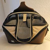 Tiertransport-Tasche Sleepyway, S / Katzen und kleine Hunde