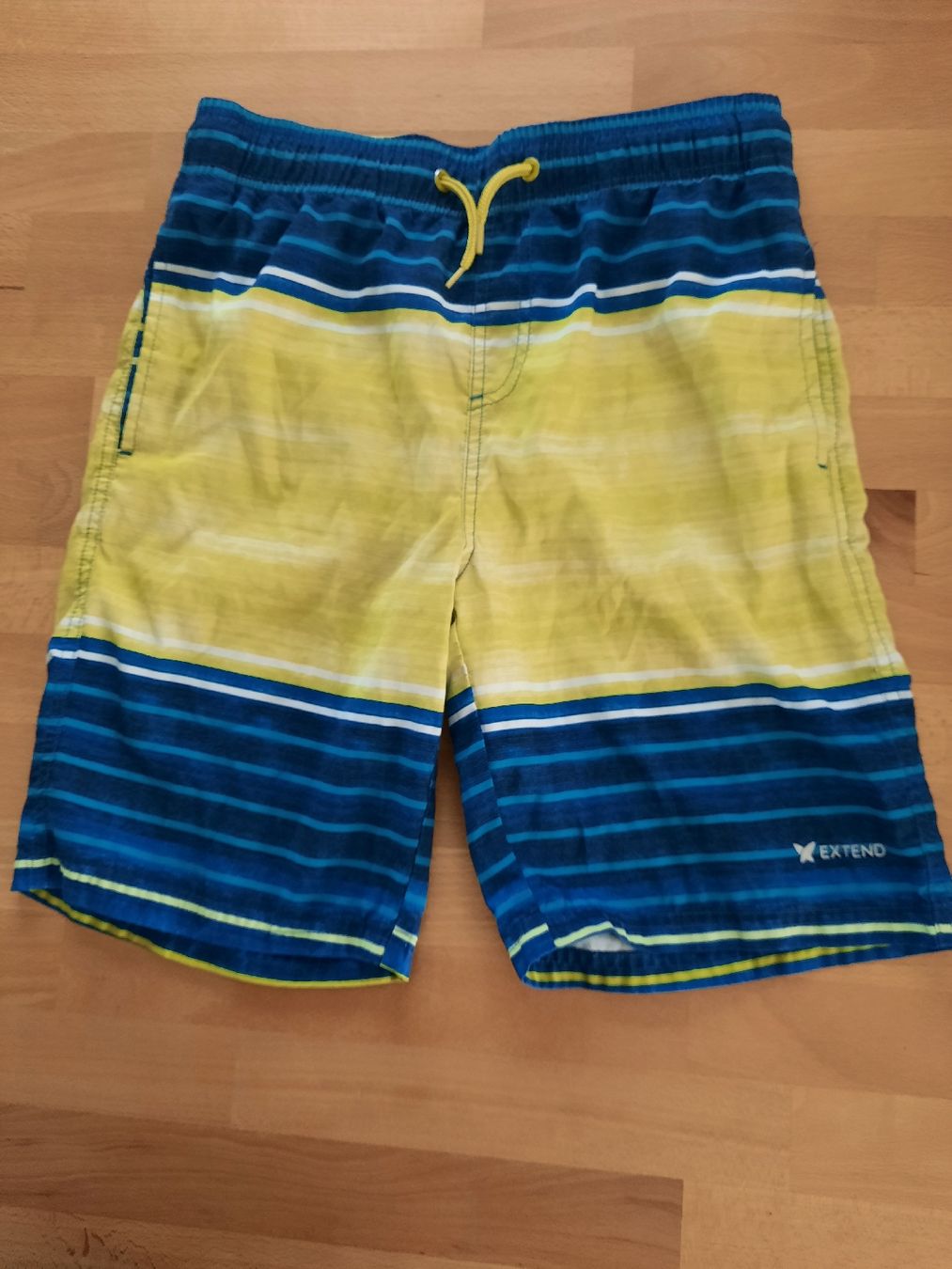 Pantaloni: 3er Set Shorts, Sommer, Grösse 170 – Usato da Jonschwil venduto da sonja8472 1