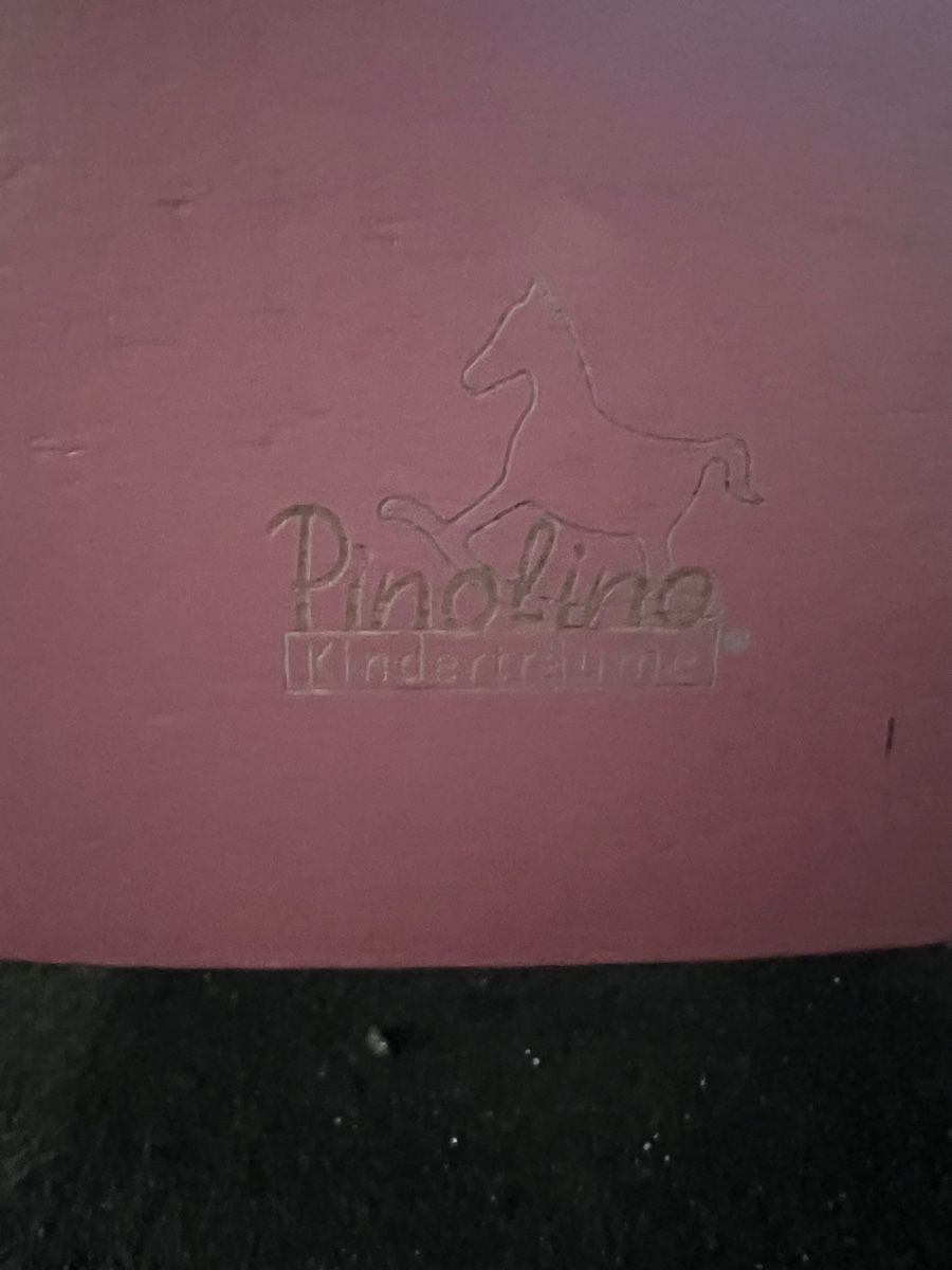Pinolino Fahrzeuge für Kinder: Pinolino Lernlaufwagen – Gebraucht aus Gossau SG von cikagile 4