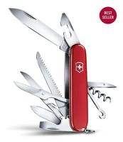 Victorinox Huntsman Taschenmesser, Sackmesser 1.3713