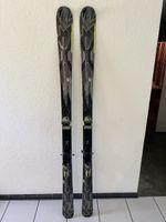 K2 Amp 80x All-Mountain Ski