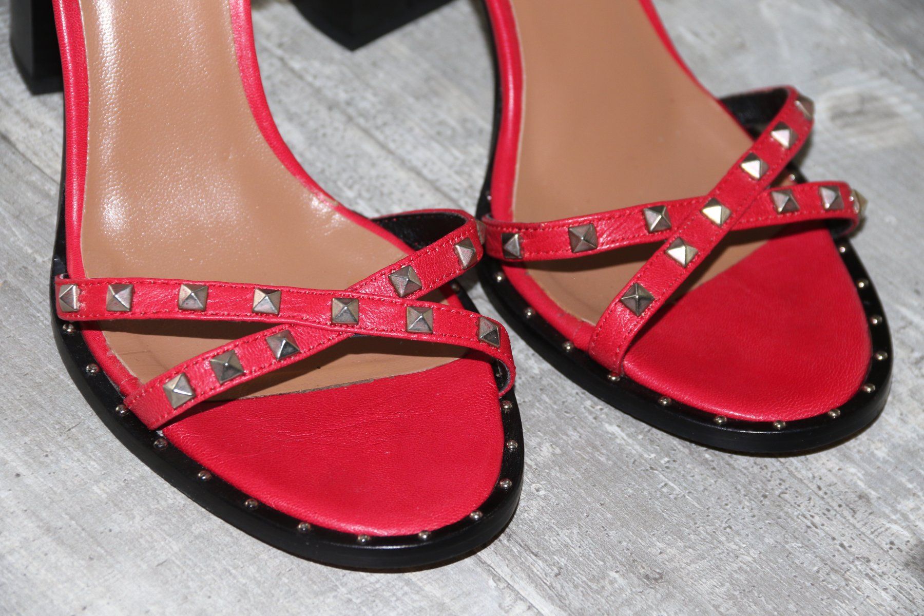 Scarpe da donna: MEGA hübsche Sommerschuhe von FORMENTINI Gr.38 – Usato da Oberwil-Lieli venduto da Svetlana28 1