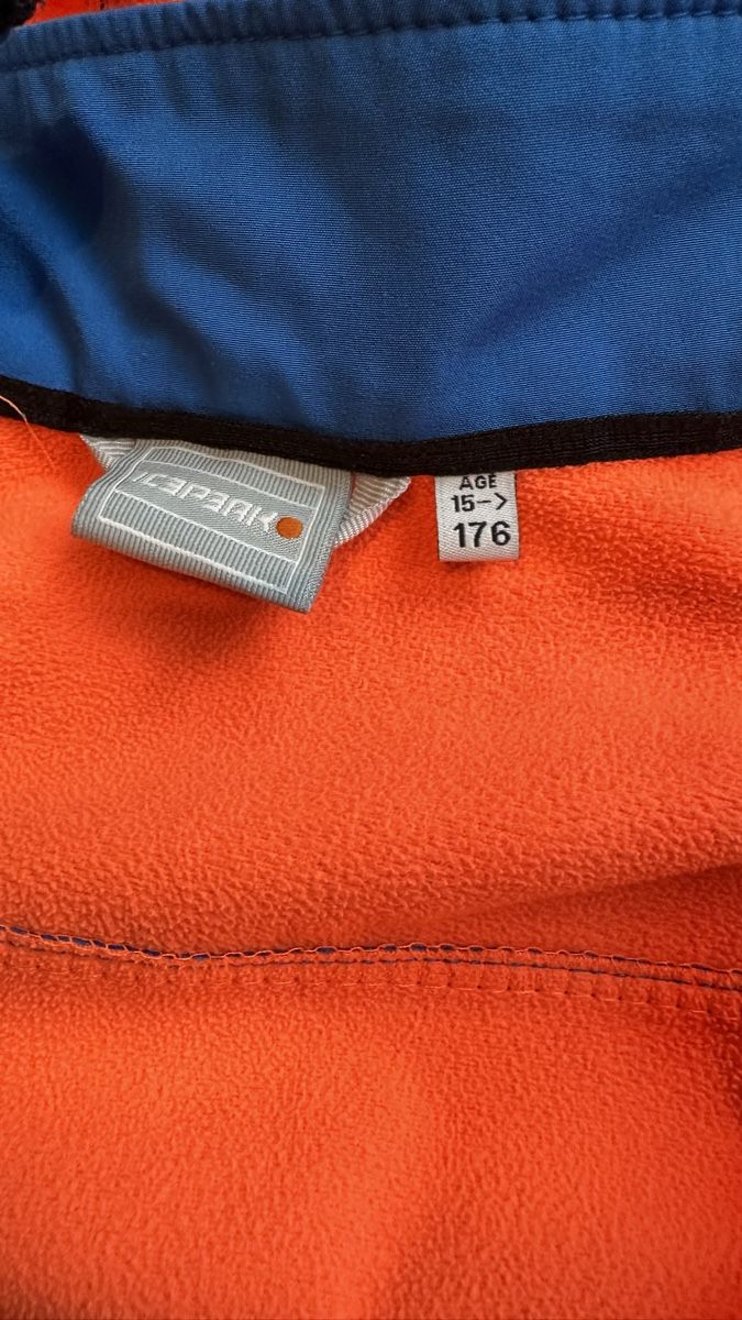 Icepeak Giacche & Cappotti: Icepeak Jacke – Usato da Rheinfelden venduto da stobifant 2