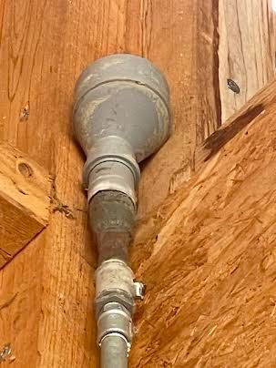 Pompe & Parti di ricambio: Widder hydraulische Wasserpumpe – Usato da Neuenkirch venduto da rofolo 7