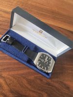 Tissot Tissonic Electronic