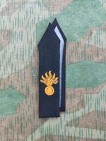 Ärmelpatten Fliegerabwehrtruppen Ord. 1936 Set