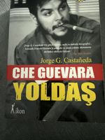 Che Guevara - "Compagno Yoldas" - Biografie, Top Zustand