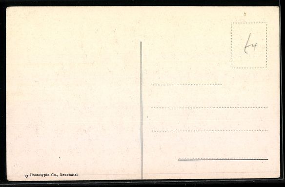 Cartes postales: Schweizer Bauer füttert seine Schweine – D'occasion à Berlin par bartko-reher 1
