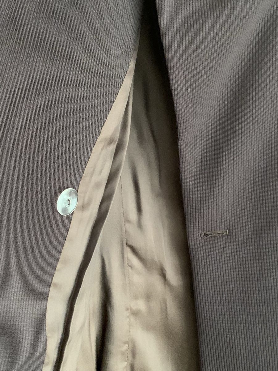Valentino Vestes: Jacke von VALENTINO Jeans, Gr. 36 – D'occasion à Niederhasli par Mfallegger 3